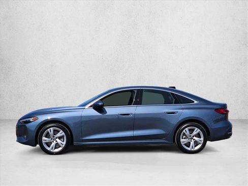 New 2026 Audi A5 Prestige AWD/4WD image 10