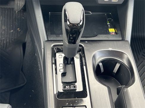 New 2026 Subaru Outback Touring XT image 17