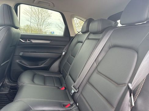 Used 2018 MAZDA CX-5 Grand Touring w/ Premium Package image 10