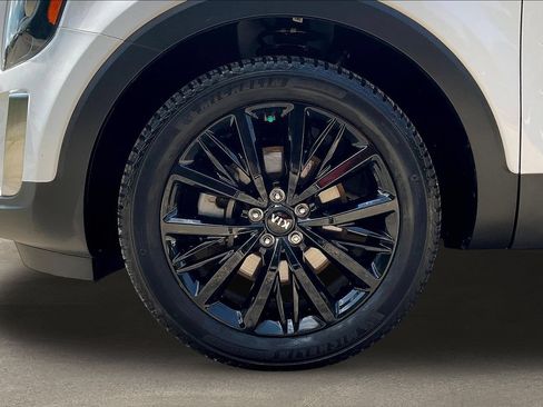 Used 2021 Kia Telluride SX w/ Towing Package AWD/4WD image 33