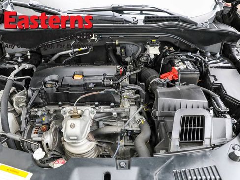 Used 2023 Honda HR-V LX image 7