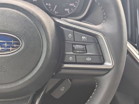 Used 2024 Subaru Ascent Touring AWD/4WD image 23
