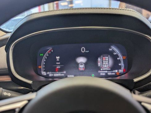 Used 2025 Acura MDX SH-AWD w/ Technology Package image 23