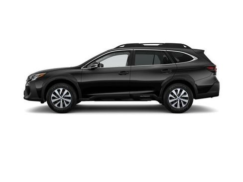 New 2025 Subaru Outback Premium AWD/4WD image 4