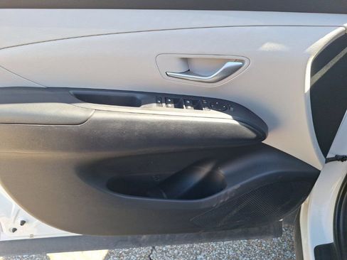 Used 2025 Hyundai Tucson SEL FWD image 27