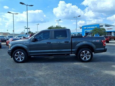 Used 2020 Ford F150 XL w/ Equipment Group 101A Mid image 12