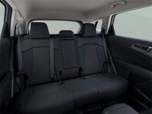 New 2026 Kia Sportage S image 16