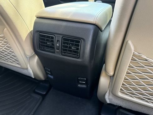 Used 2014 Toyota 4Runner Limited AWD/4WD image 29