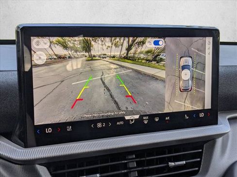 New 2026 Ford Explorer ST RWD image 12
