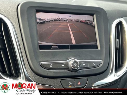Certified 2024 Chevrolet Equinox LT w/ LPO, Floor Liner Package FWD image 21