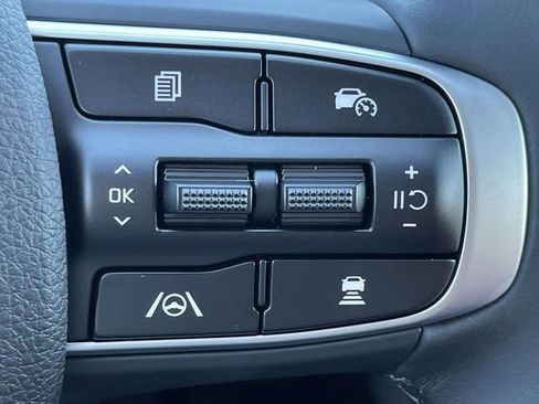 Used 2026 Kia K5 GT-Line w/ GT-Line Red Interior Package image 28