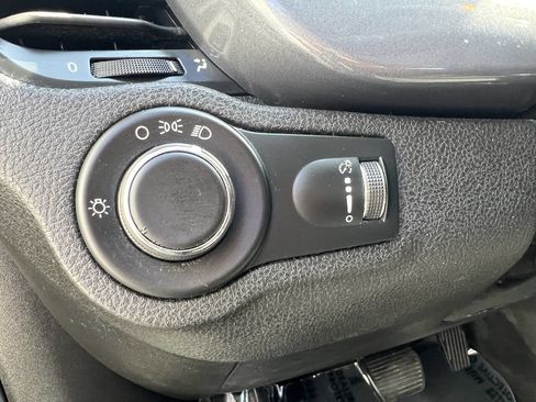 Used 2017 FIAT 500X Pop w/ Pop Popular Equipment Package image 23