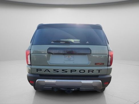 New 2026 Honda Passport TrailSport image 6
