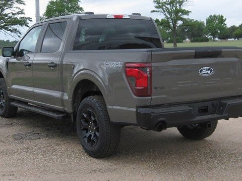 New 2026 Ford F150 STX AWD/4WD image 21