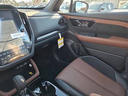 New 2026 Subaru Forester Touring image 34