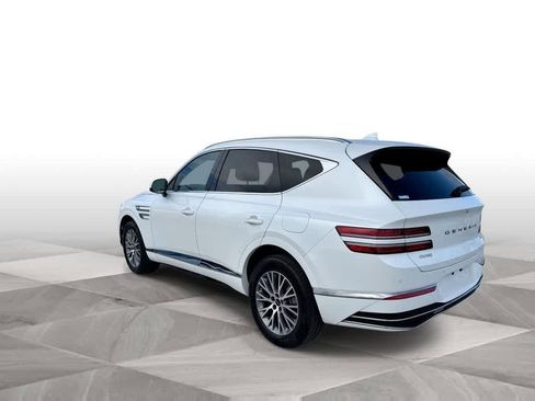 Used 2025 Genesis GV80 2.5T Standard AWD/4WD image 6