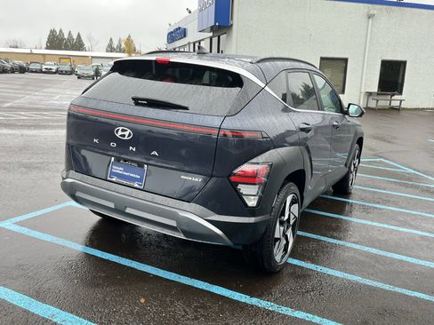 Certified 2025 Hyundai Kona Limited image 5