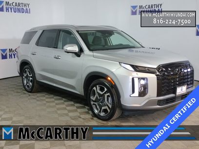 Used 2025 Hyundai Palisade SEL