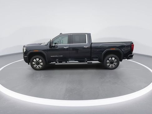 Certified 2025 GMC Sierra 2500 Denali w/ Denali Reserve Package image 5