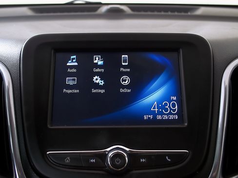Used 2018 Chevrolet Equinox LT FWD image 28