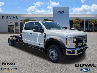 New 2026 Ford F450 XL