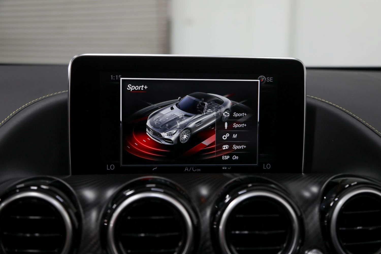 Used 2018 Mercedes-Benz AMG GT C image 48