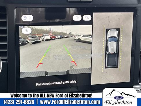 New 2026 Ford F250 4x4 Crew Cab Super Duty image 31