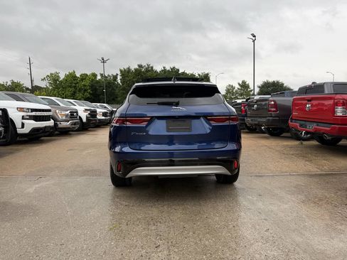 Used 2021 Jaguar F-PACE S AWD/4WD image 39
