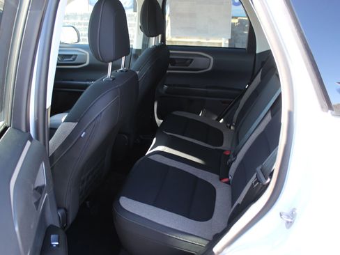 New 2025 Ford Bronco Sport Big Bend image 16