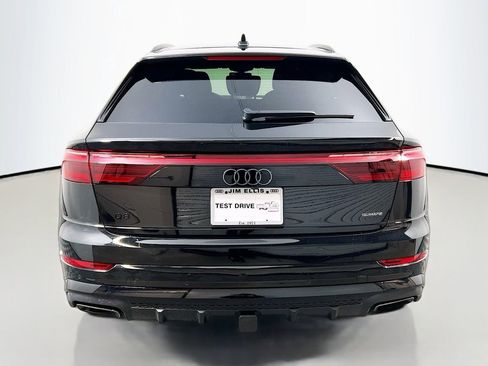 New 2026 Audi Q8 Premium Plus image 6