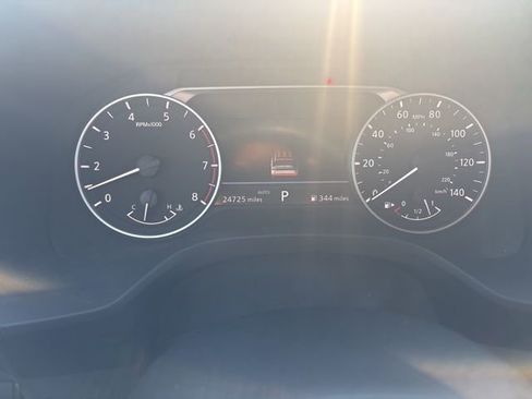 Used 2023 Nissan Rogue SL w/ SL Premium Package AWD/4WD image 16