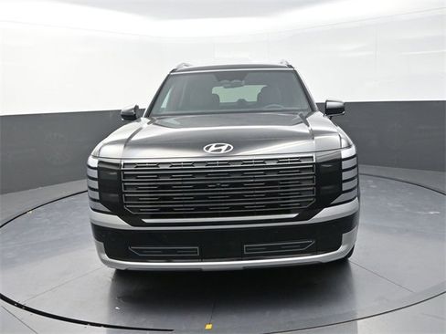 New 2026 Hyundai Palisade Calligraphy image 3