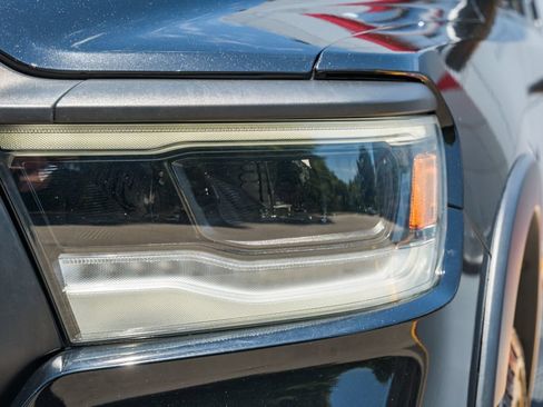 Certified 2022 RAM 1500 Rebel w/ Rebel Level A Equipment Group AWD/4WD image 13