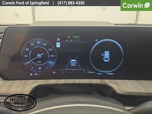 Used 2024 Kia Telluride SX FWD image 32