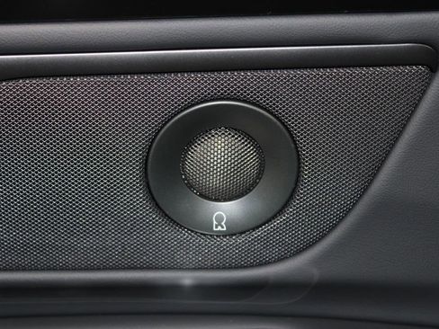 New 2026 Lincoln Nautilus Premier w/ Equipment Group 102A image 35