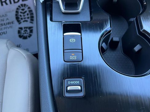 New 2026 Nissan Rogue SV image 21