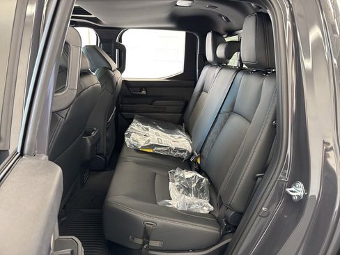 New 2026 Toyota Tacoma Limited image 43