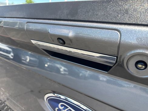 Used 2021 Ford F150 XLT w/ Equipment Group 302A High AWD/4WD image 23