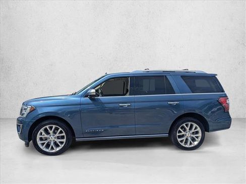 Used 2019 Ford Expedition Platinum RWD image 8