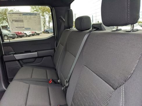 New 2026 Ford F150 XLT w/ Tow/Haul Package RWD image 15