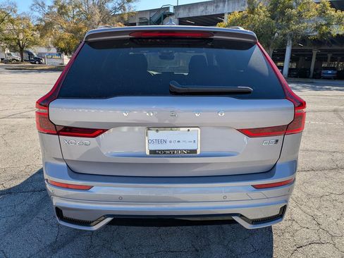 New 2026 Volvo XC60 B5 Core image 5