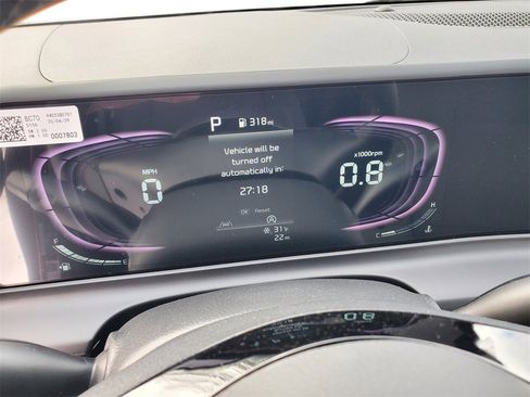 New 2026 Kia Seltos S image 14