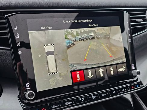 New 2026 Jeep Grand Wagoneer 4WD w/ Premium Group I image 24