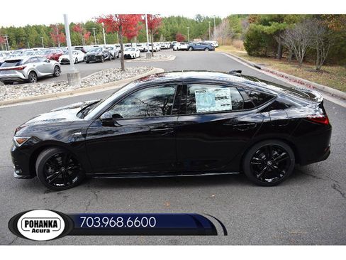 New 2026 Acura Integra A-Spec image 6