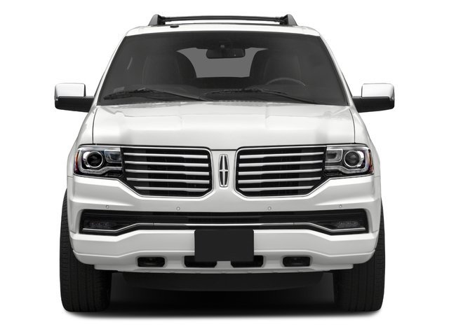 Used 2017 Lincoln Navigator Reserve AWD/4WD image 4