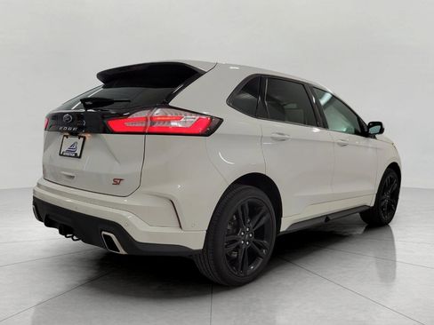 Used 2024 Ford Edge ST w/ Equipment Group 401A AWD/4WD image 19