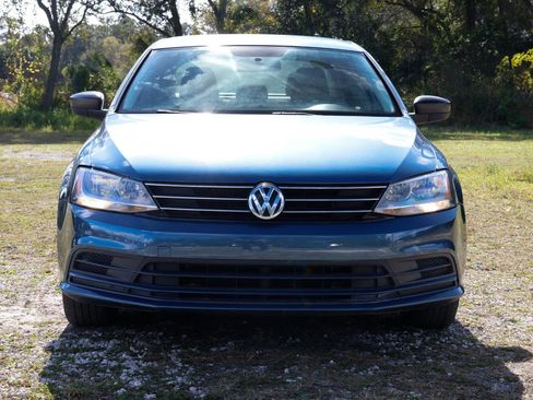 Used 2015 Volkswagen Jetta SE image 17