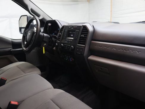 Used 2020 Ford F550 XL w/ Power Equipment Group image 11