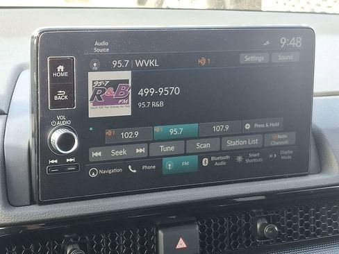 Used 2024 Honda CR-V Sport Touring image 19