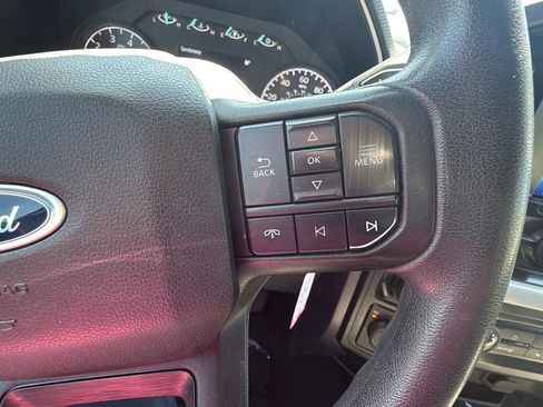 Used 2023 Ford F150 XLT AWD/4WD image 26